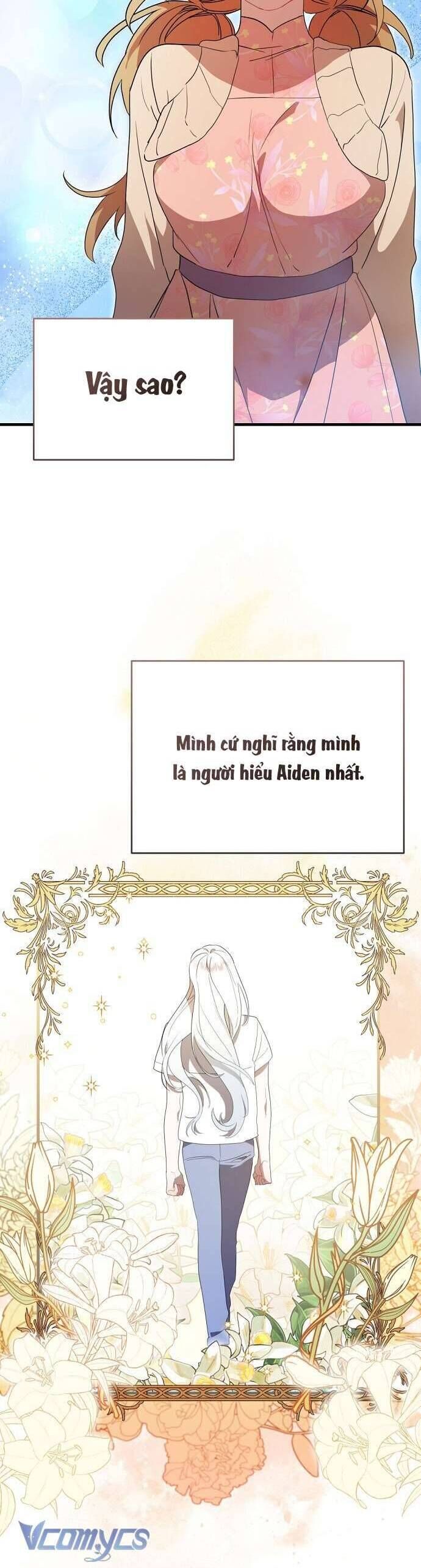 Trúc Mã Là Nhân Vật Chính Trong Tiểu Thuyết Bl: Chapter 36