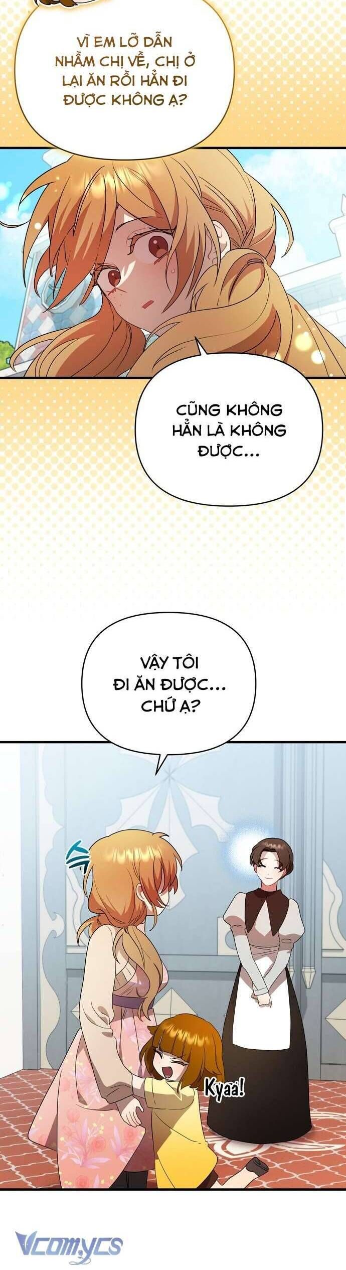 Trúc Mã Là Nhân Vật Chính Trong Tiểu Thuyết Bl: Chapter 36