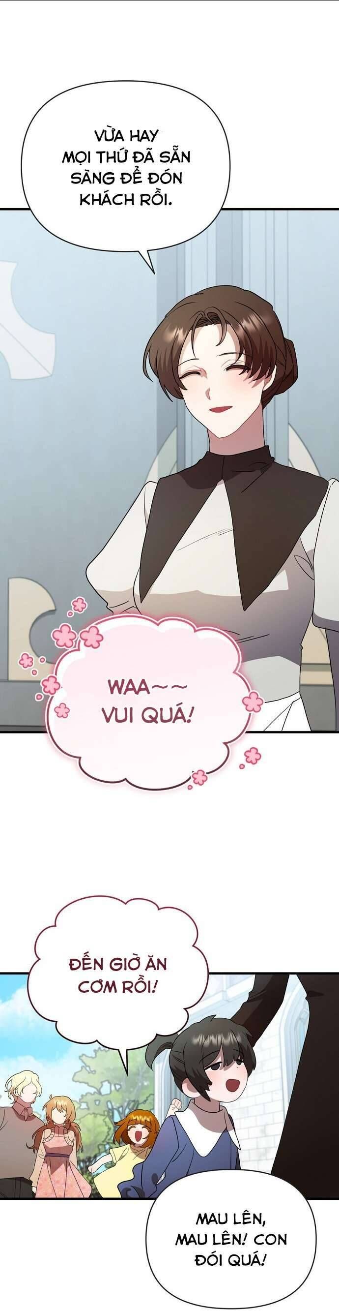 Trúc Mã Là Nhân Vật Chính Trong Tiểu Thuyết Bl: Chapter 36