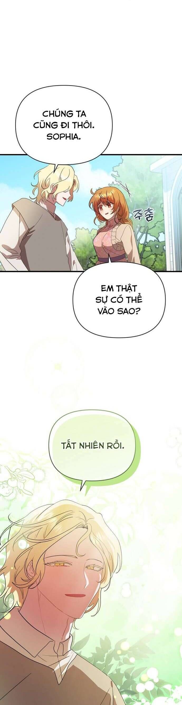 Trúc Mã Là Nhân Vật Chính Trong Tiểu Thuyết Bl: Chapter 36