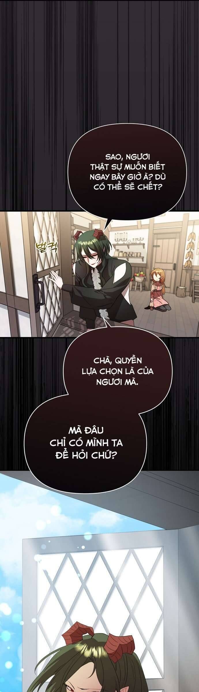 Trúc Mã Là Nhân Vật Chính Trong Tiểu Thuyết Bl: Chapter 38
