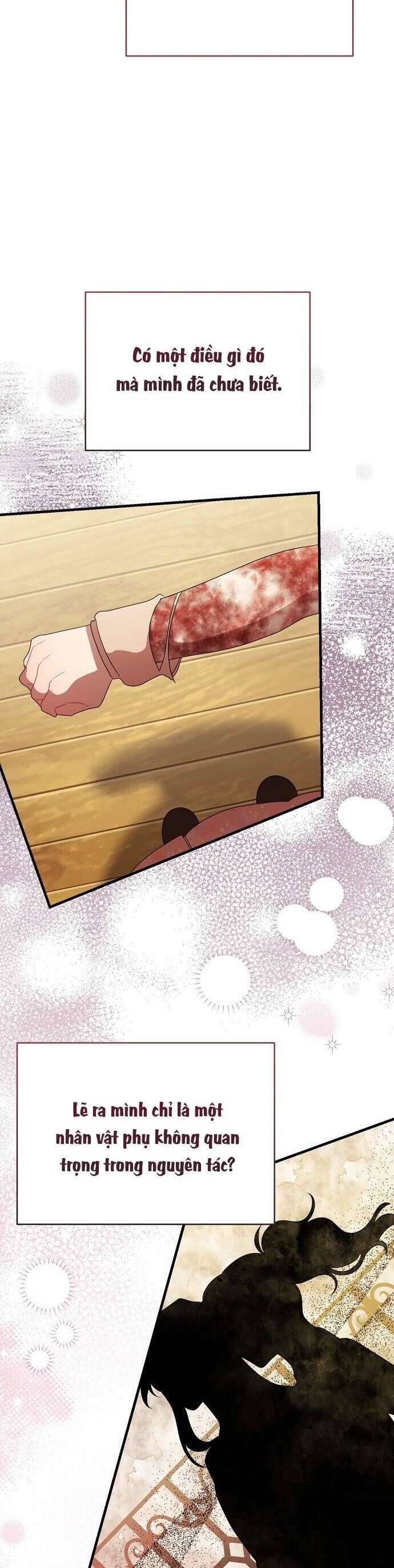 Trúc Mã Là Nhân Vật Chính Trong Tiểu Thuyết Bl: Chapter 38