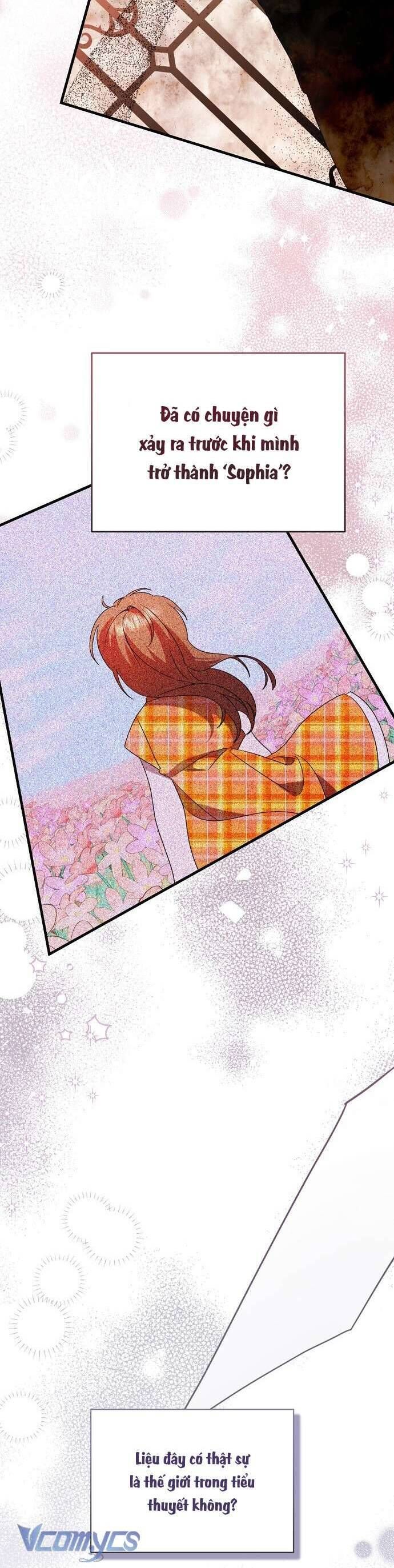 Trúc Mã Là Nhân Vật Chính Trong Tiểu Thuyết Bl: Chapter 38