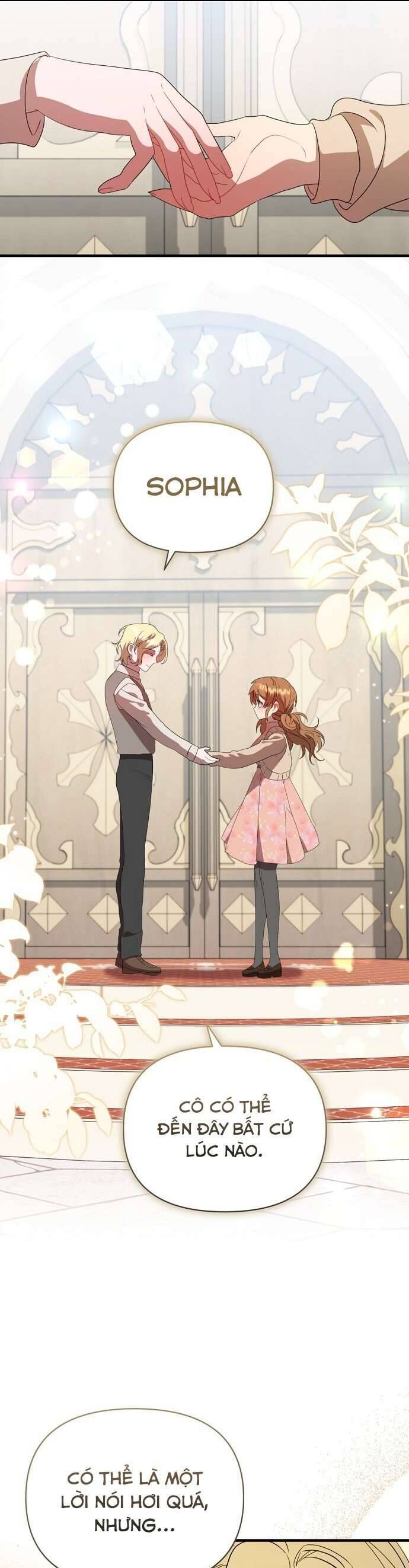Trúc Mã Là Nhân Vật Chính Trong Tiểu Thuyết Bl: Chapter 38