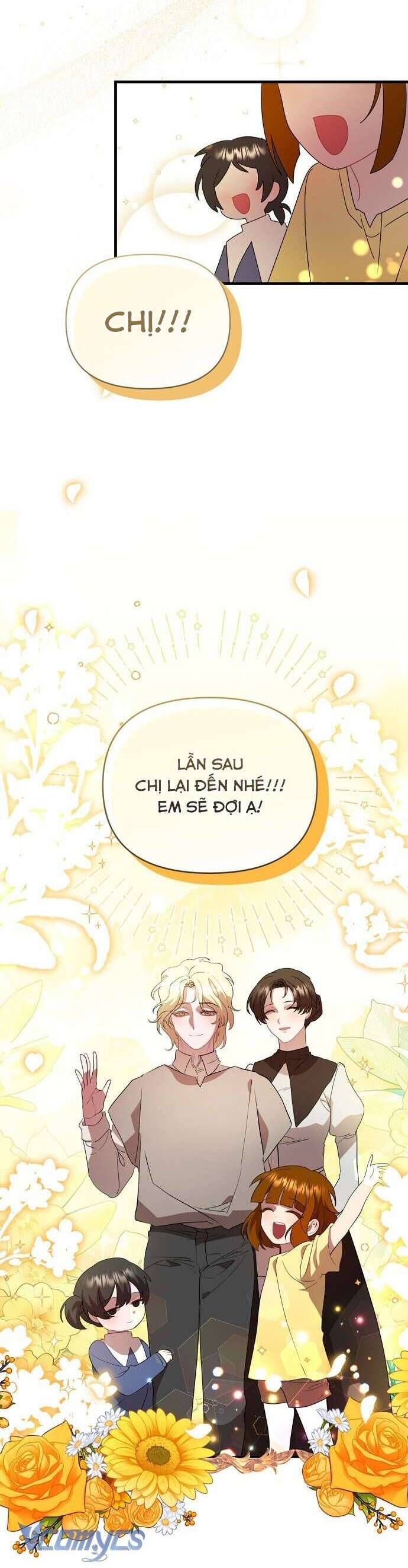 Trúc Mã Là Nhân Vật Chính Trong Tiểu Thuyết Bl: Chapter 38