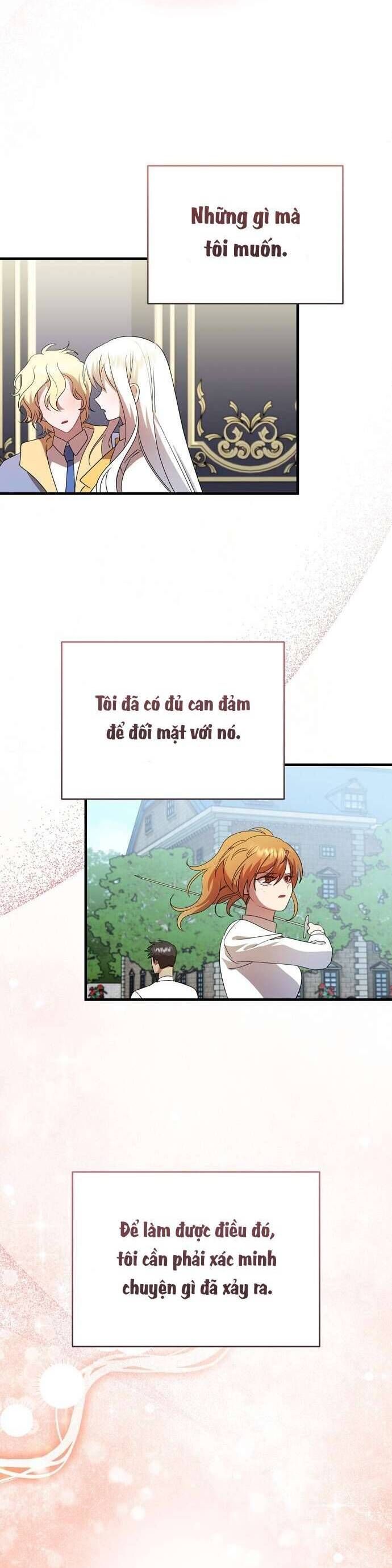 Trúc Mã Là Nhân Vật Chính Trong Tiểu Thuyết Bl: Chapter 38