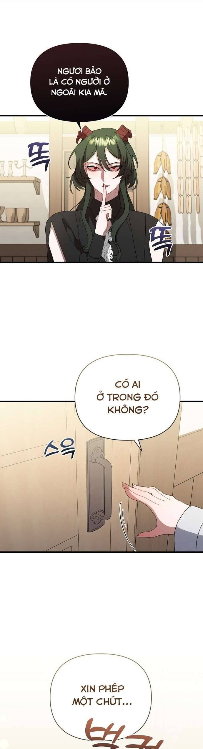 Trúc Mã Là Nhân Vật Chính Trong Tiểu Thuyết Bl: Chapter 38