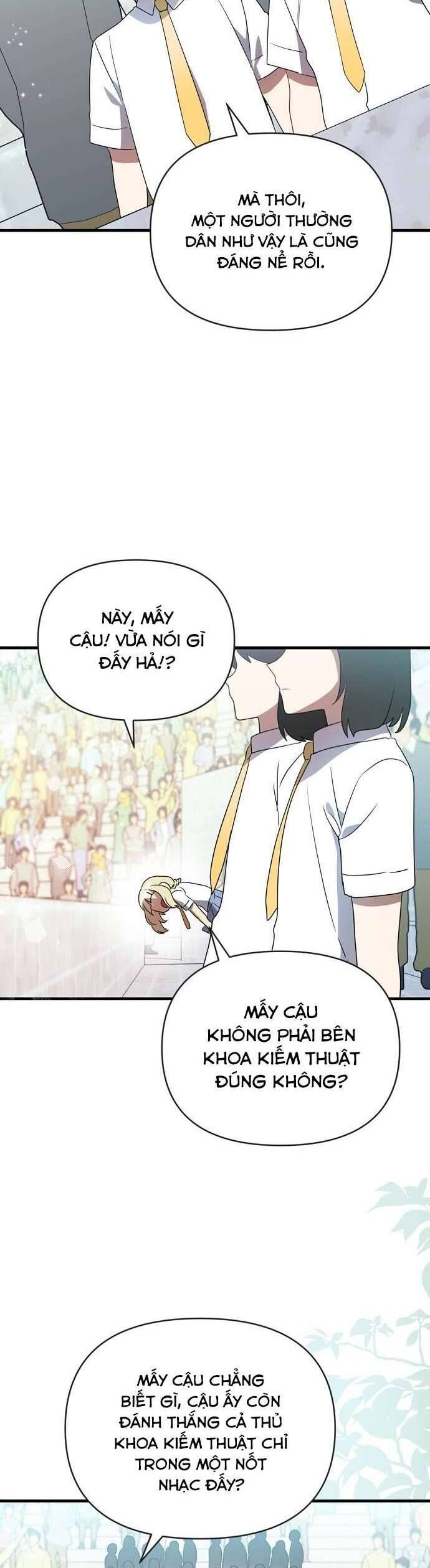 Trúc Mã Là Nhân Vật Chính Trong Tiểu Thuyết Bl: Chapter 39