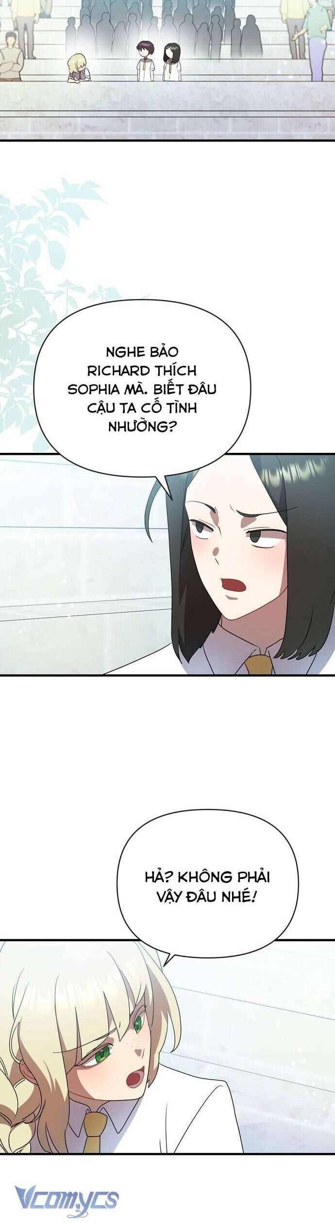 Trúc Mã Là Nhân Vật Chính Trong Tiểu Thuyết Bl: Chapter 39