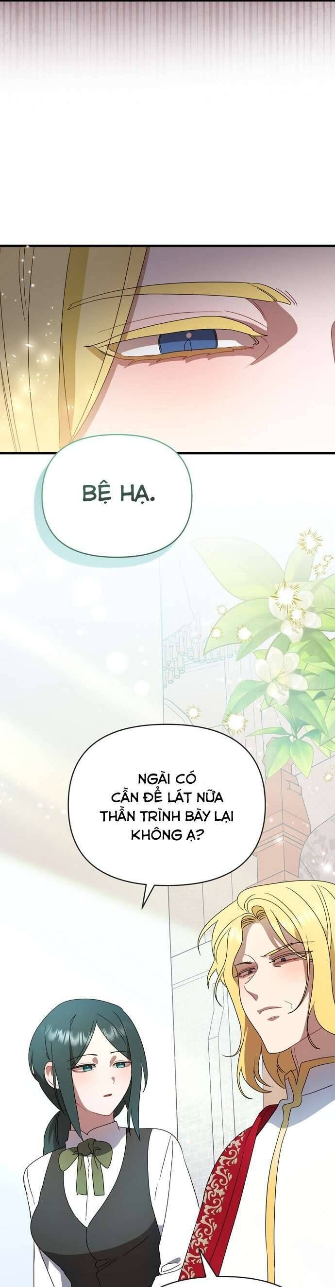Trúc Mã Là Nhân Vật Chính Trong Tiểu Thuyết Bl: Chapter 39