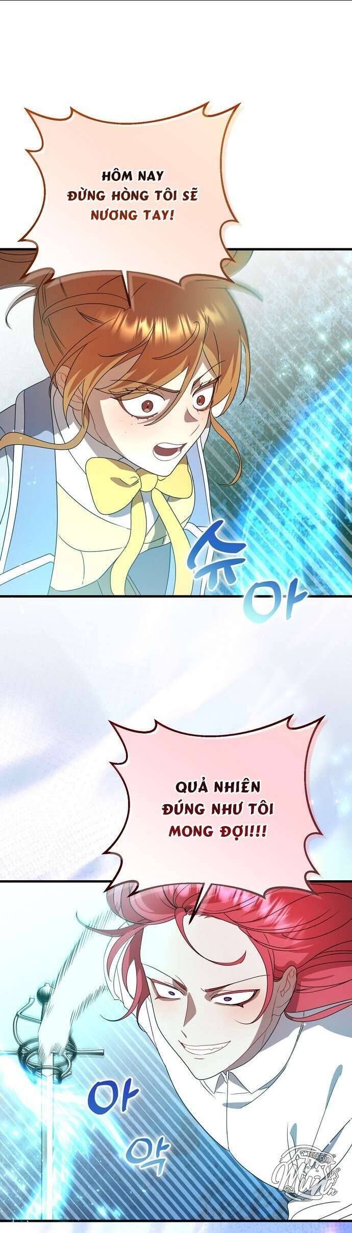 Trúc Mã Là Nhân Vật Chính Trong Tiểu Thuyết Bl: Chapter 39