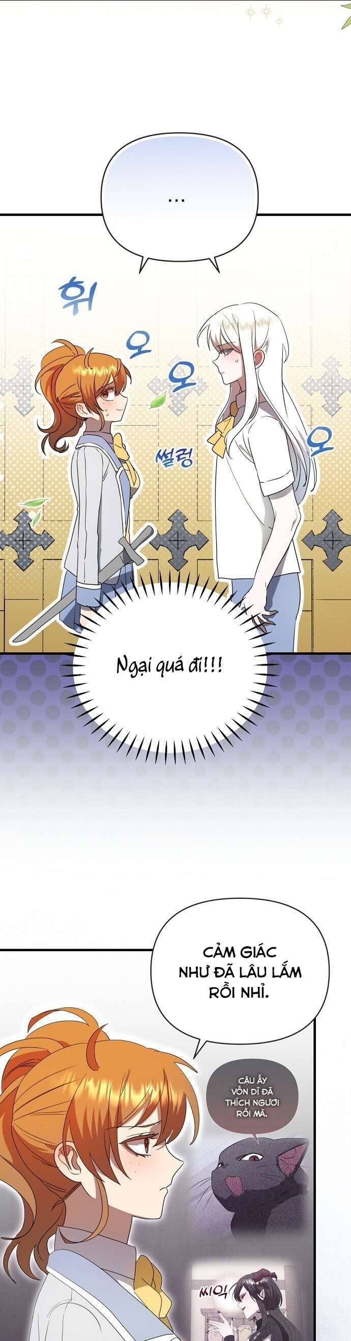 Trúc Mã Là Nhân Vật Chính Trong Tiểu Thuyết Bl: Chapter 39