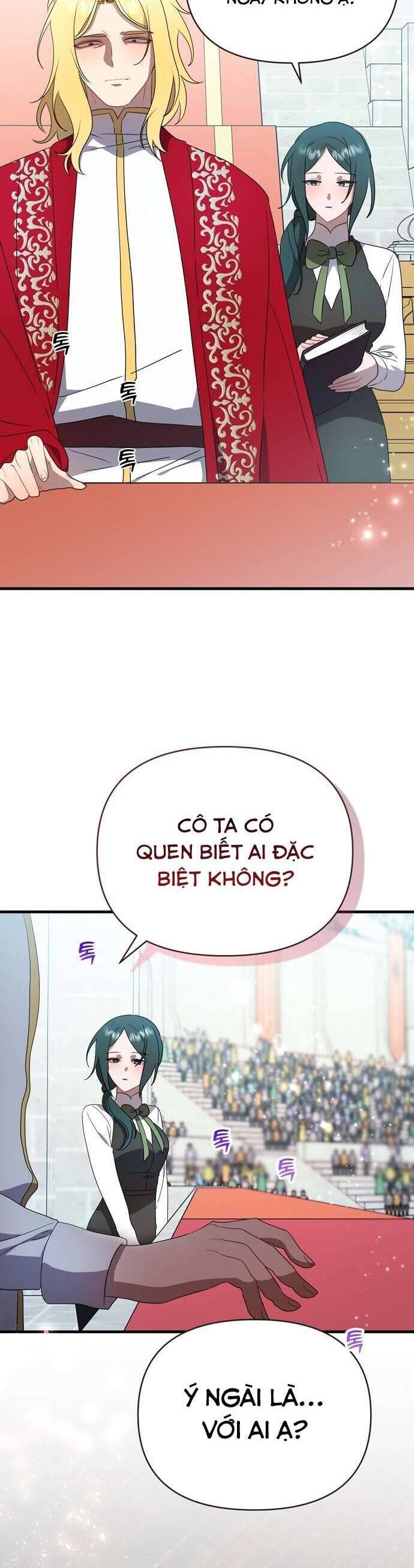 Trúc Mã Là Nhân Vật Chính Trong Tiểu Thuyết Bl: Chapter 39