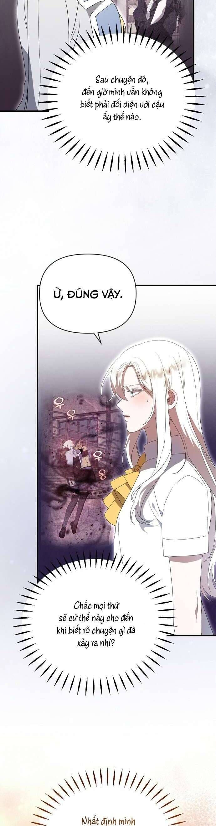 Trúc Mã Là Nhân Vật Chính Trong Tiểu Thuyết Bl: Chapter 39