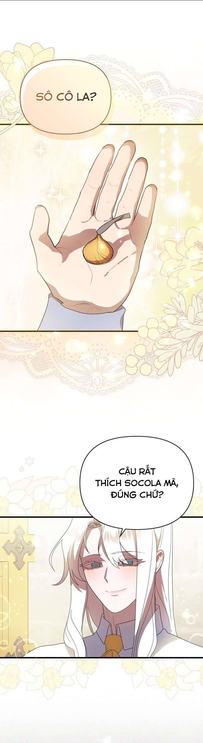 Trúc Mã Là Nhân Vật Chính Trong Tiểu Thuyết Bl: Chapter 39