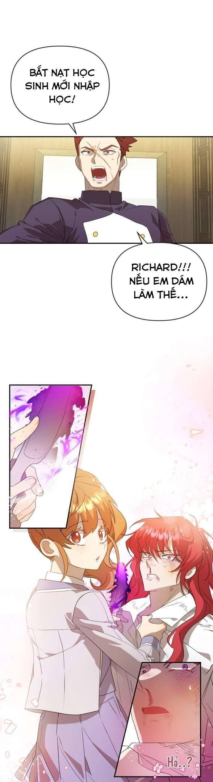 Trúc Mã Là Nhân Vật Chính Trong Tiểu Thuyết Bl: Chapter 4