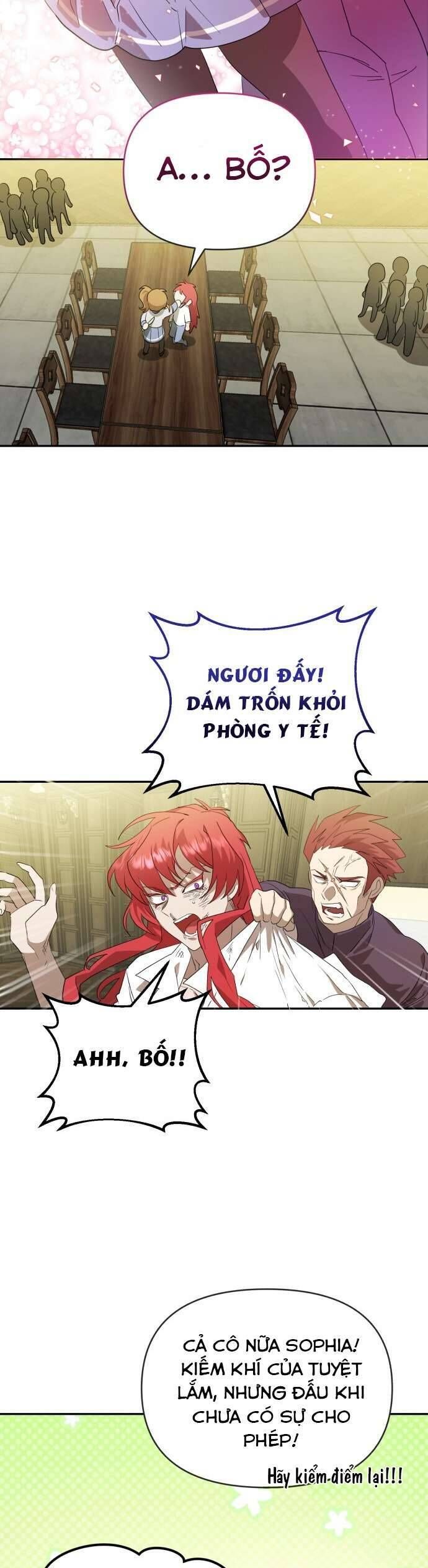 Trúc Mã Là Nhân Vật Chính Trong Tiểu Thuyết Bl: Chapter 4