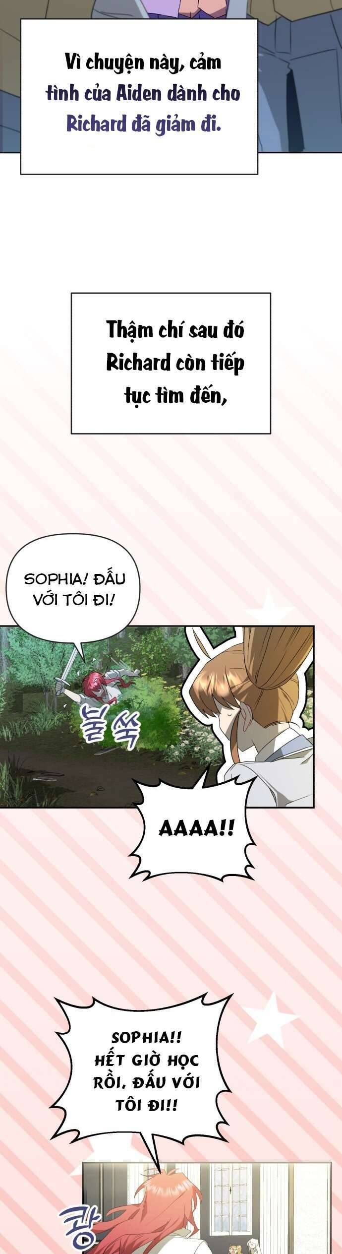 Trúc Mã Là Nhân Vật Chính Trong Tiểu Thuyết Bl: Chapter 4