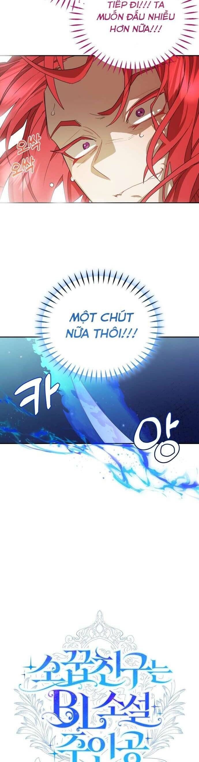Trúc Mã Là Nhân Vật Chính Trong Tiểu Thuyết Bl: Chapter 4