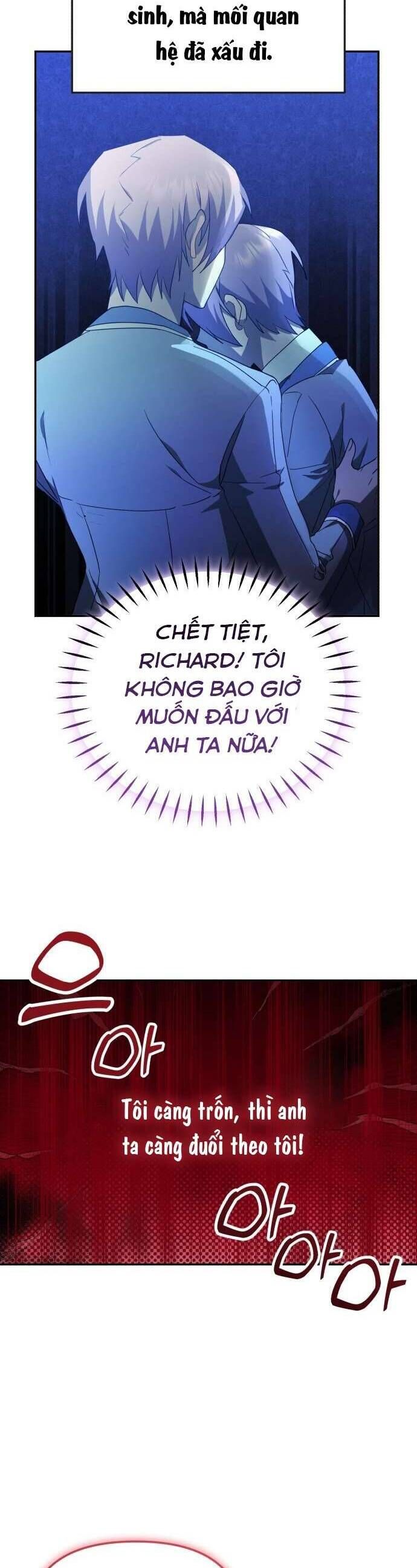 Trúc Mã Là Nhân Vật Chính Trong Tiểu Thuyết Bl: Chapter 4