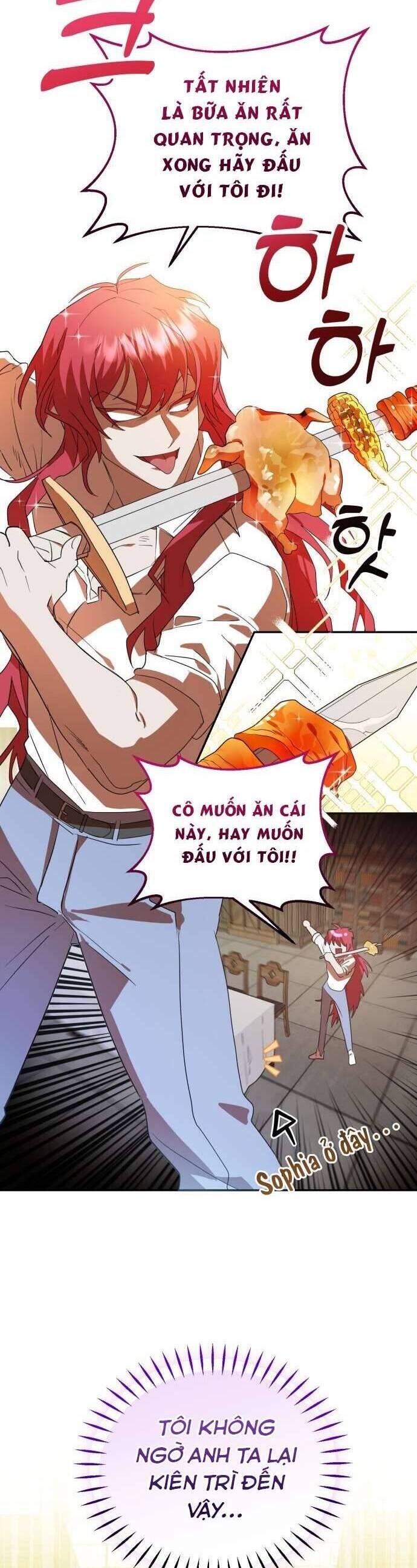 Trúc Mã Là Nhân Vật Chính Trong Tiểu Thuyết Bl: Chapter 4