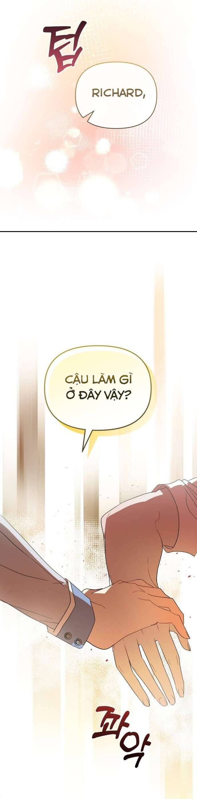 Trúc Mã Là Nhân Vật Chính Trong Tiểu Thuyết Bl: Chapter 4