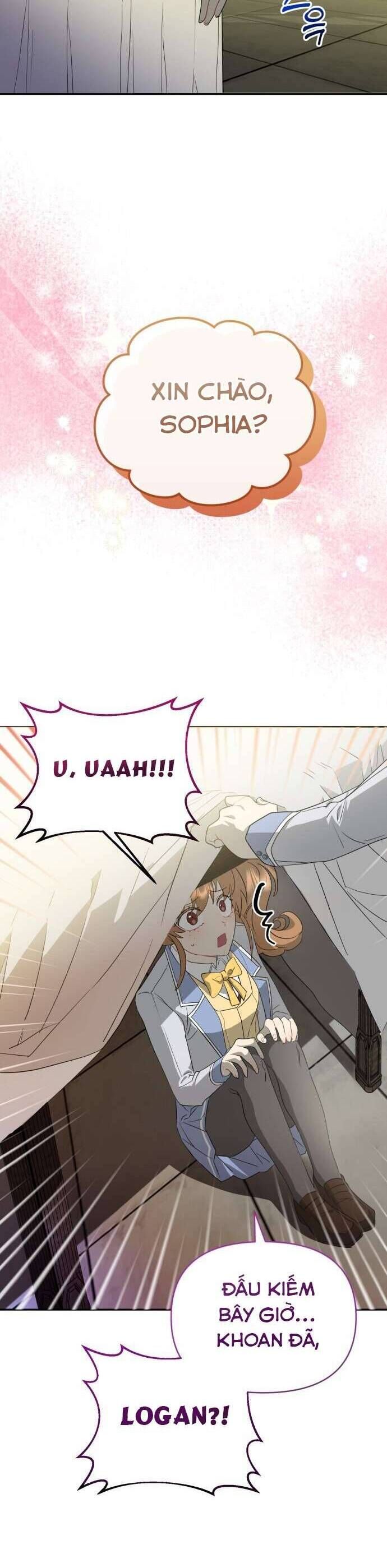 Trúc Mã Là Nhân Vật Chính Trong Tiểu Thuyết Bl: Chapter 4