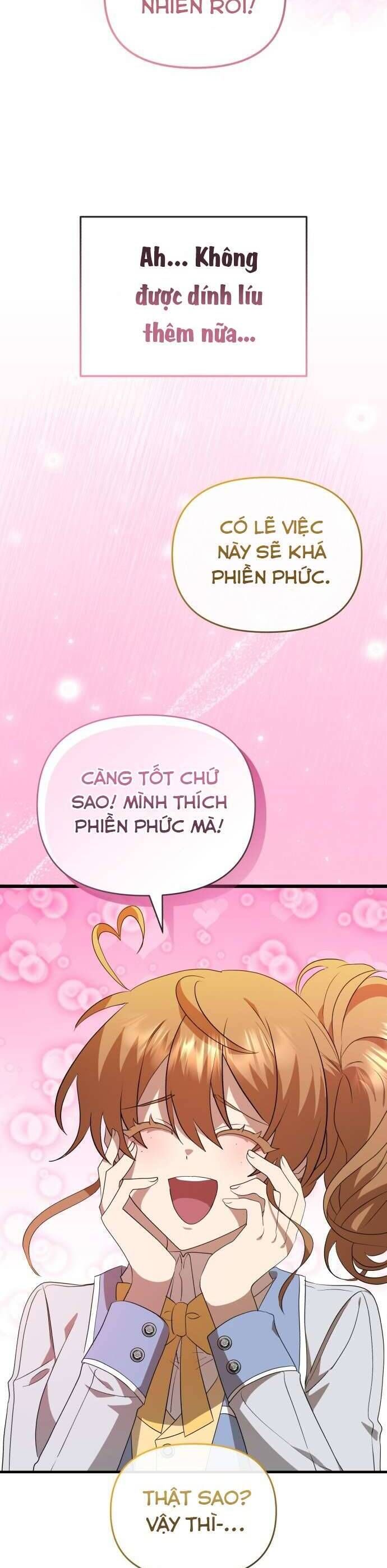 Trúc Mã Là Nhân Vật Chính Trong Tiểu Thuyết Bl: Chapter 4
