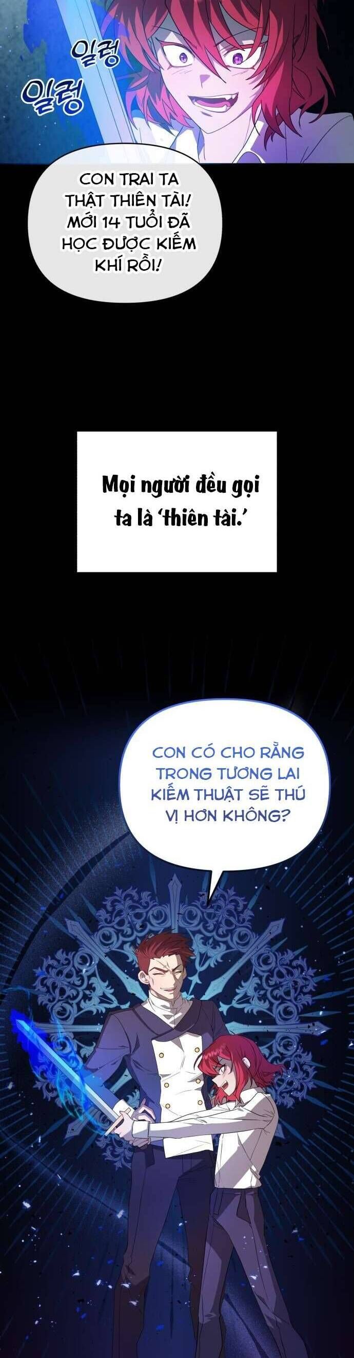Trúc Mã Là Nhân Vật Chính Trong Tiểu Thuyết Bl: Chapter 4