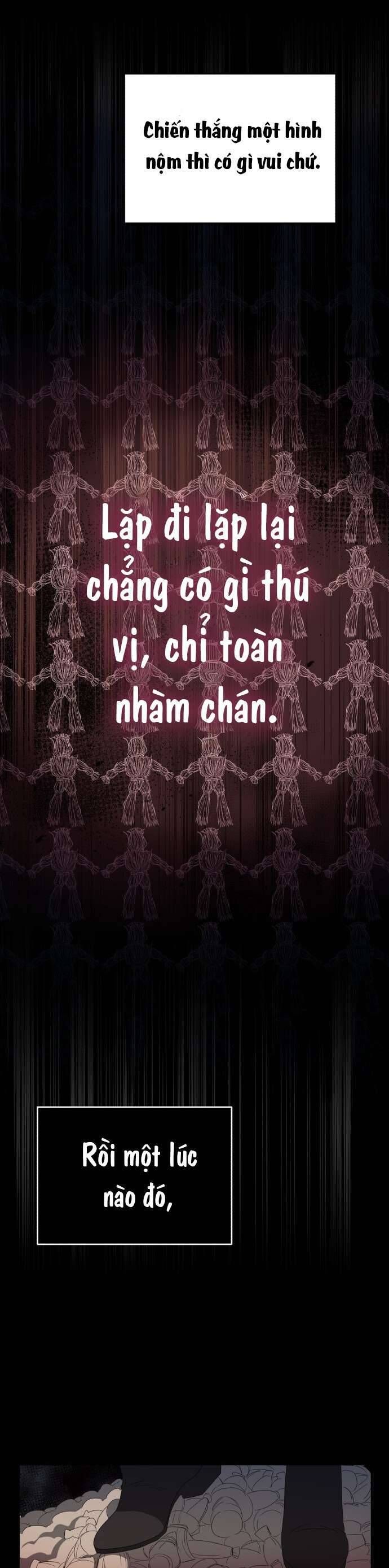 Trúc Mã Là Nhân Vật Chính Trong Tiểu Thuyết Bl: Chapter 4
