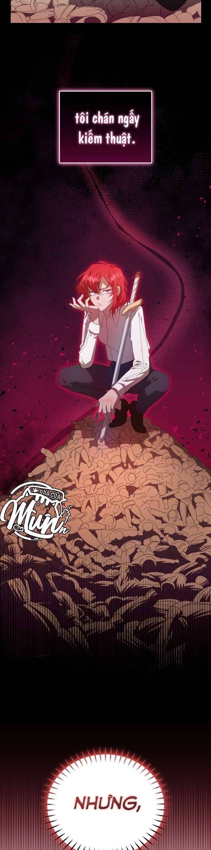 Trúc Mã Là Nhân Vật Chính Trong Tiểu Thuyết Bl: Chapter 4