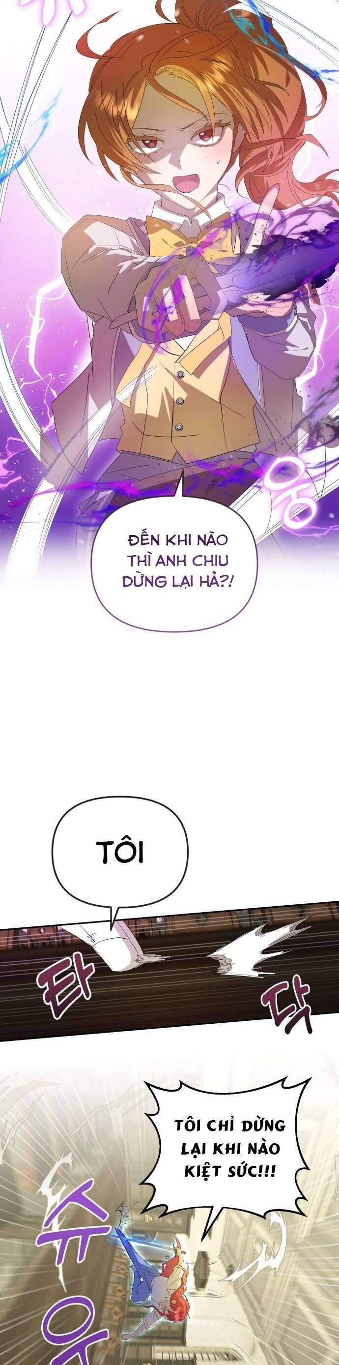 Trúc Mã Là Nhân Vật Chính Trong Tiểu Thuyết Bl: Chapter 4