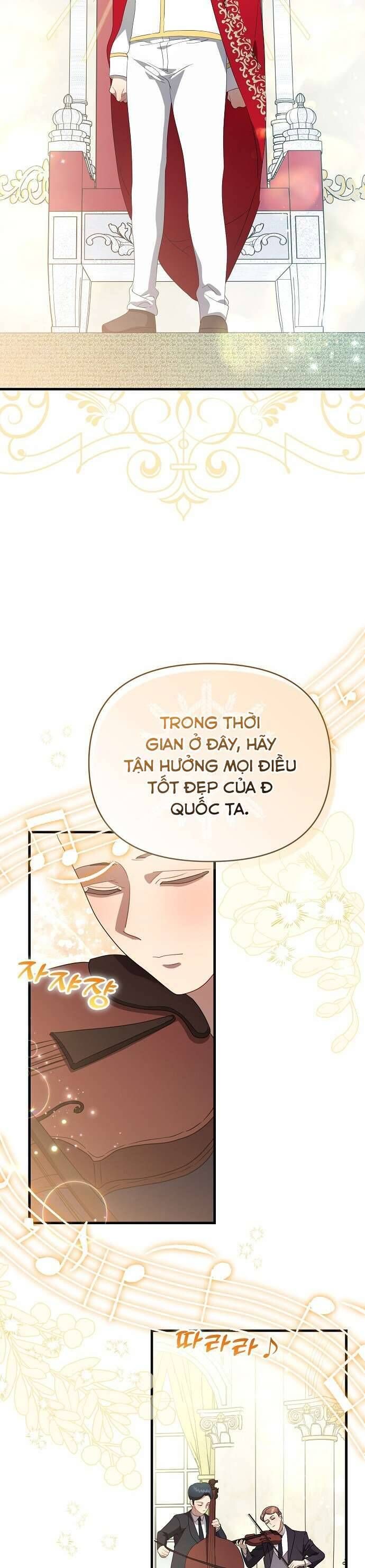 Trúc Mã Là Nhân Vật Chính Trong Tiểu Thuyết Bl: Chapter 40
