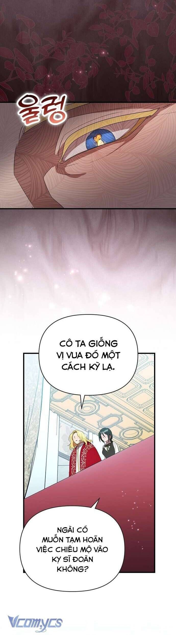 Trúc Mã Là Nhân Vật Chính Trong Tiểu Thuyết Bl: Chapter 40