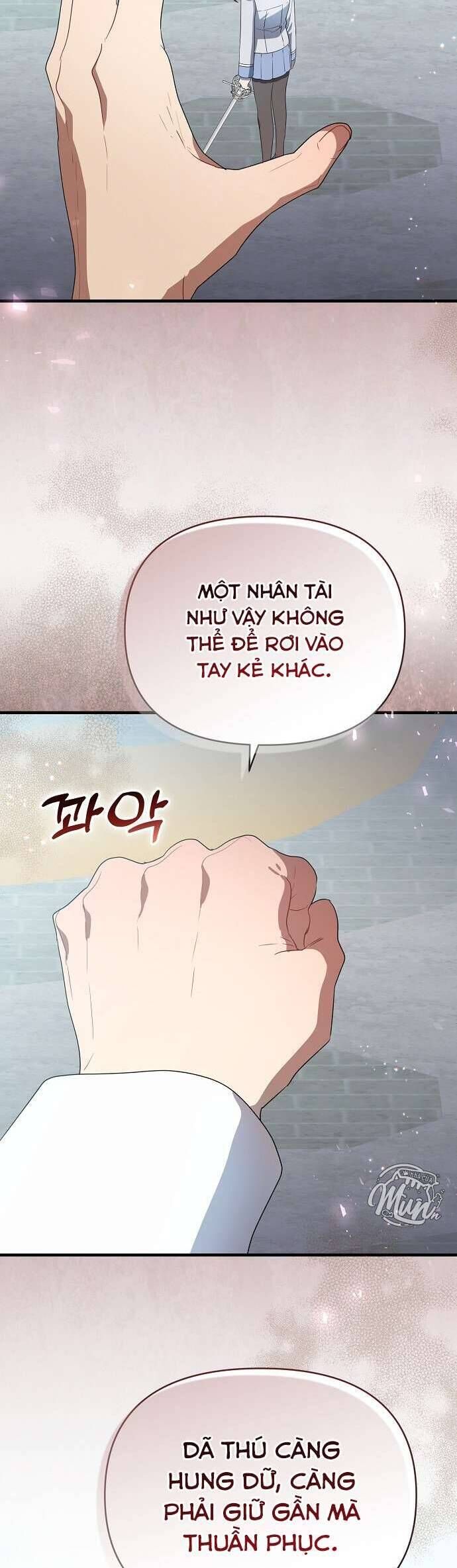 Trúc Mã Là Nhân Vật Chính Trong Tiểu Thuyết Bl: Chapter 40