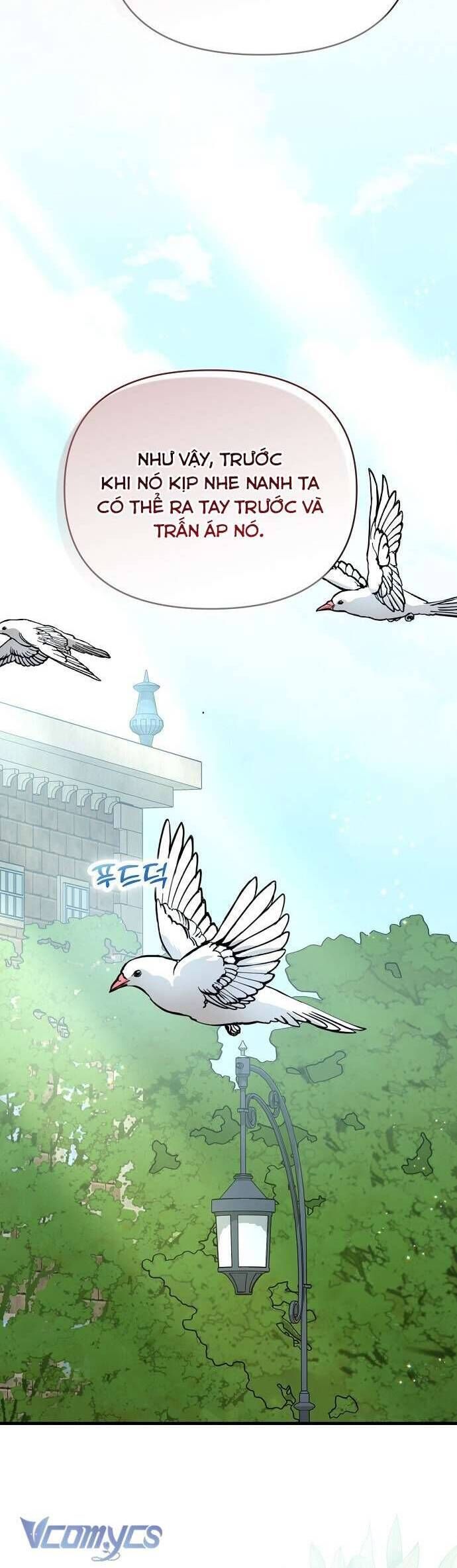 Trúc Mã Là Nhân Vật Chính Trong Tiểu Thuyết Bl: Chapter 40