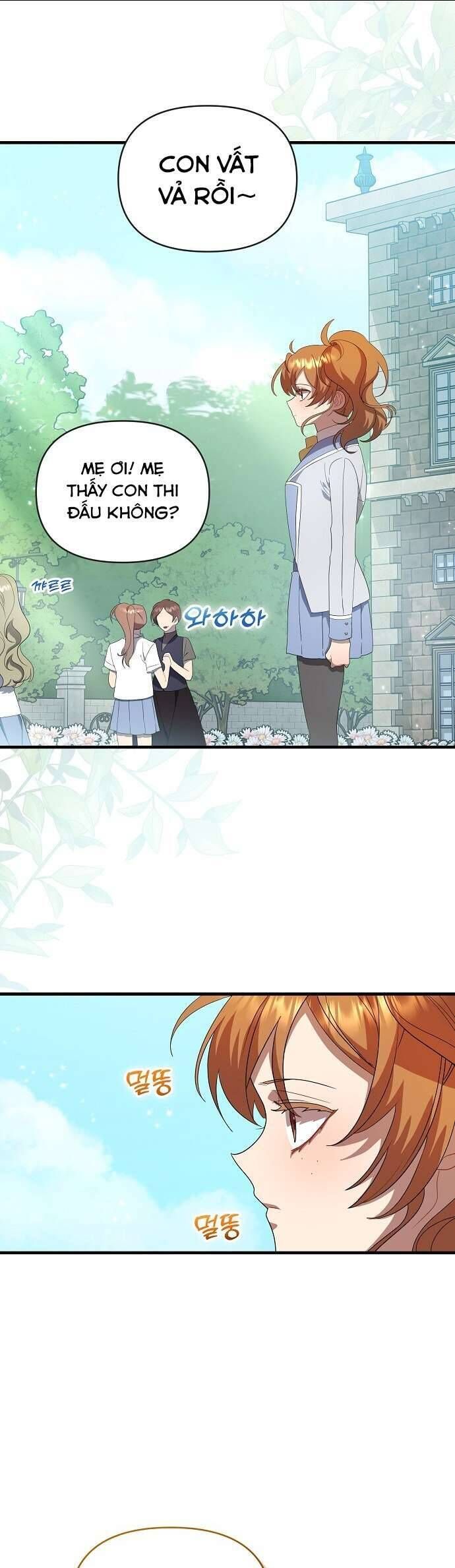 Trúc Mã Là Nhân Vật Chính Trong Tiểu Thuyết Bl: Chapter 40
