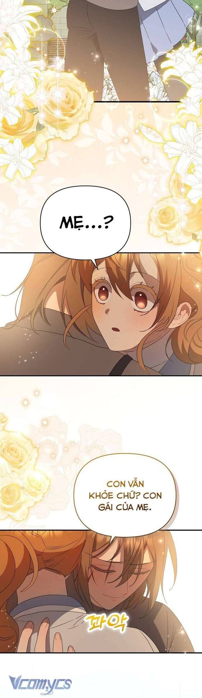 Trúc Mã Là Nhân Vật Chính Trong Tiểu Thuyết Bl: Chapter 40
