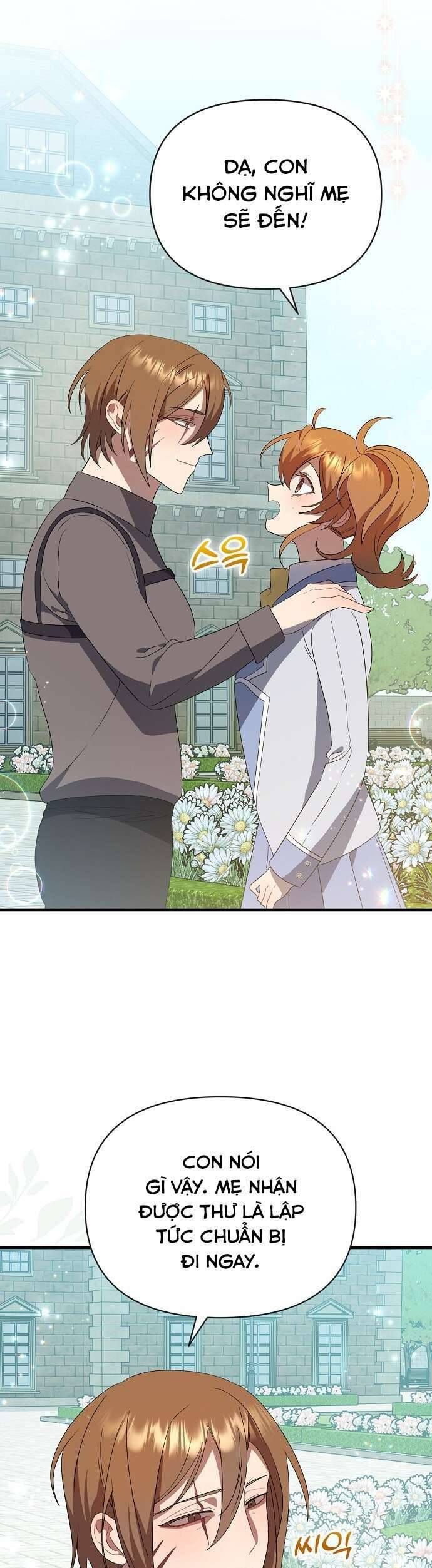 Trúc Mã Là Nhân Vật Chính Trong Tiểu Thuyết Bl: Chapter 40