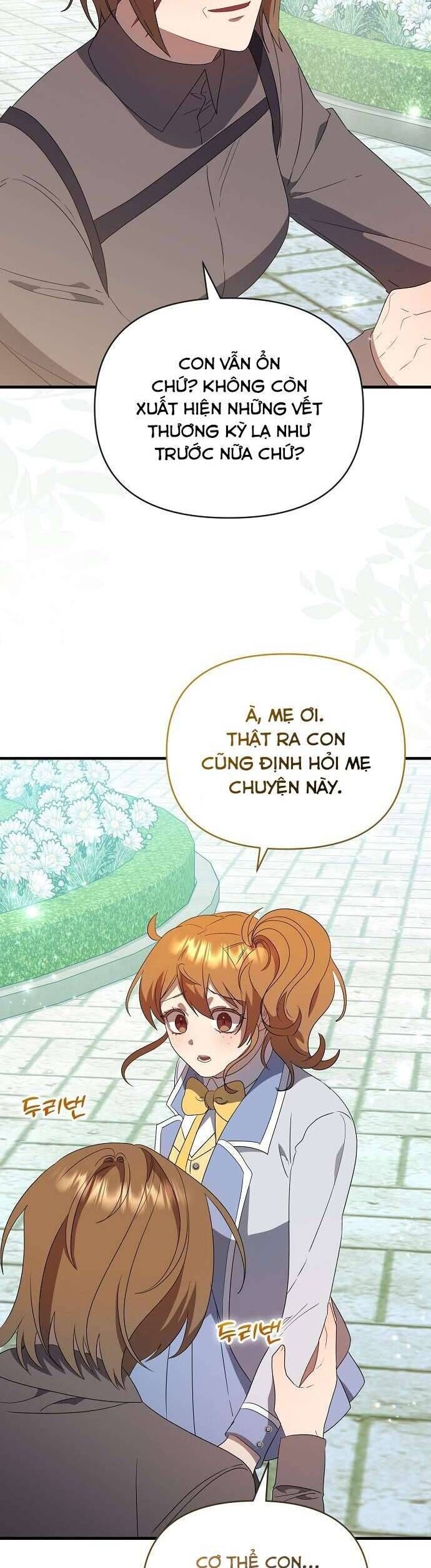 Trúc Mã Là Nhân Vật Chính Trong Tiểu Thuyết Bl: Chapter 40