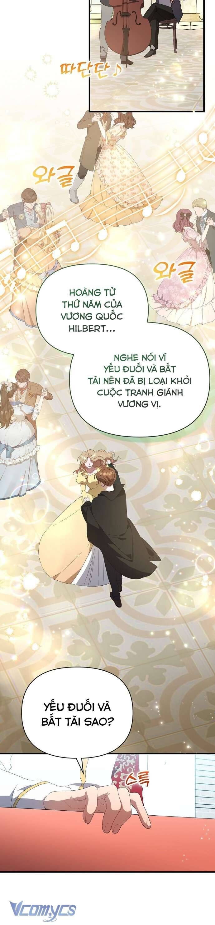 Trúc Mã Là Nhân Vật Chính Trong Tiểu Thuyết Bl: Chapter 40