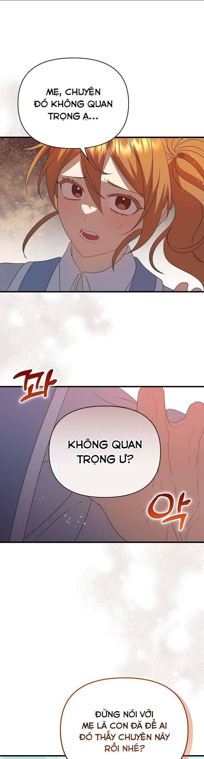 Trúc Mã Là Nhân Vật Chính Trong Tiểu Thuyết Bl: Chapter 40