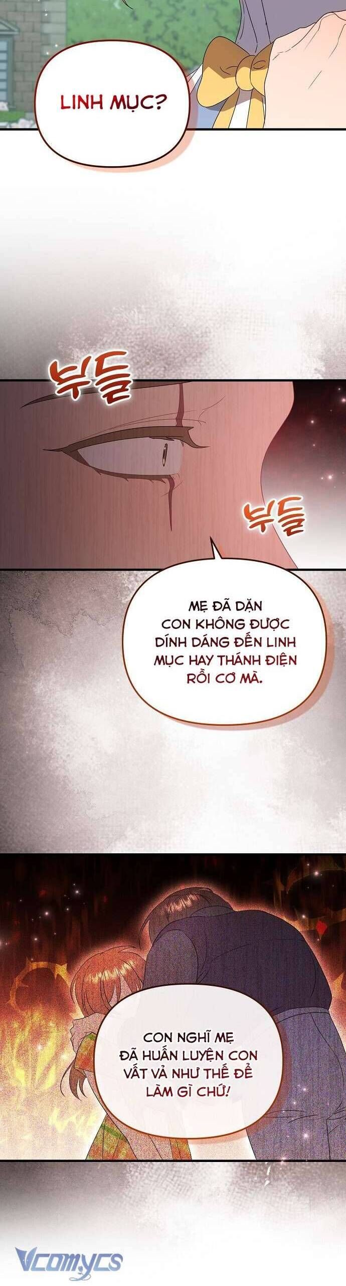 Trúc Mã Là Nhân Vật Chính Trong Tiểu Thuyết Bl: Chapter 40