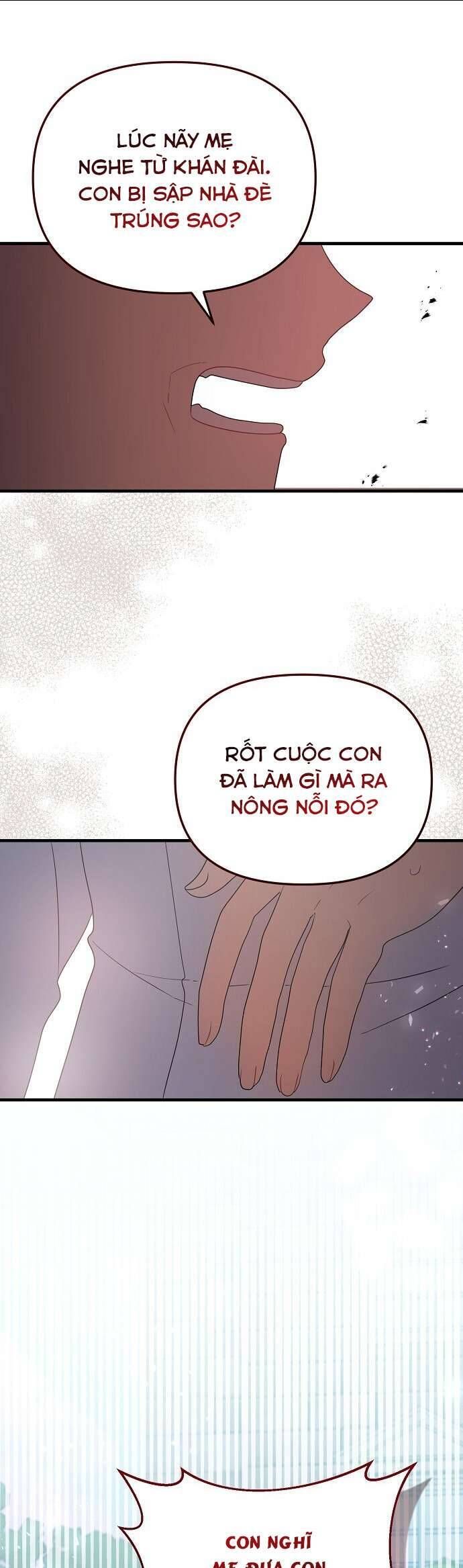Trúc Mã Là Nhân Vật Chính Trong Tiểu Thuyết Bl: Chapter 40