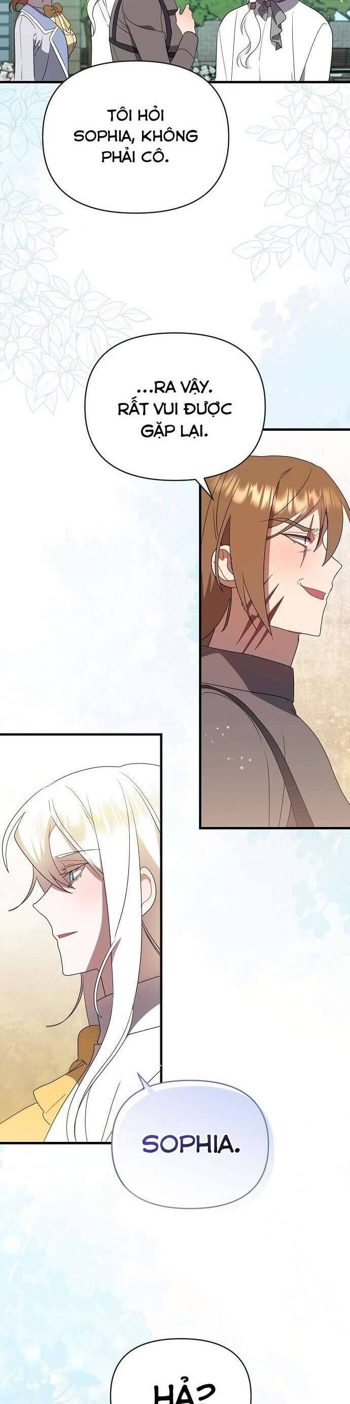 Trúc Mã Là Nhân Vật Chính Trong Tiểu Thuyết Bl: Chapter 40