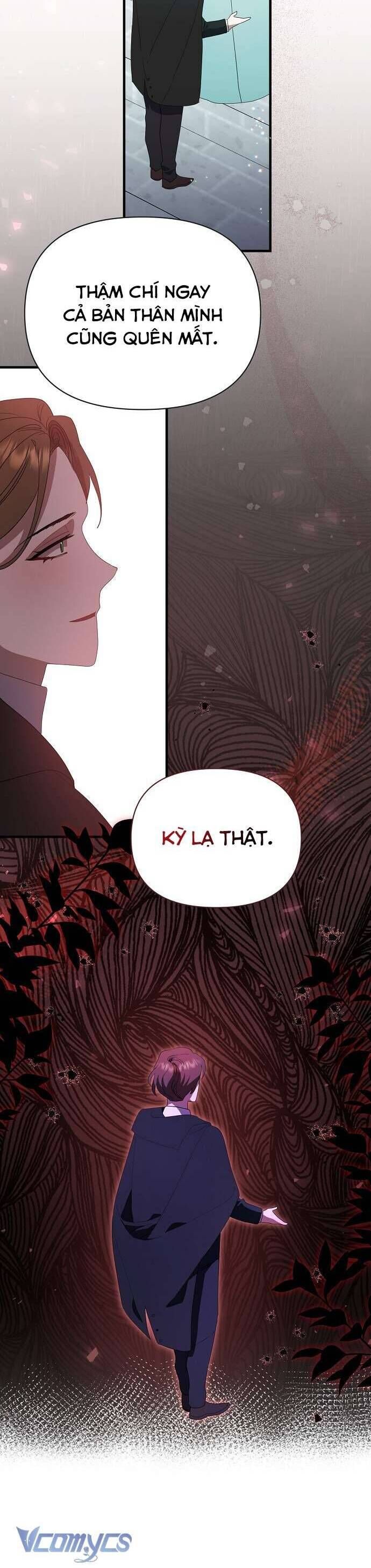 Trúc Mã Là Nhân Vật Chính Trong Tiểu Thuyết Bl: Chapter 40