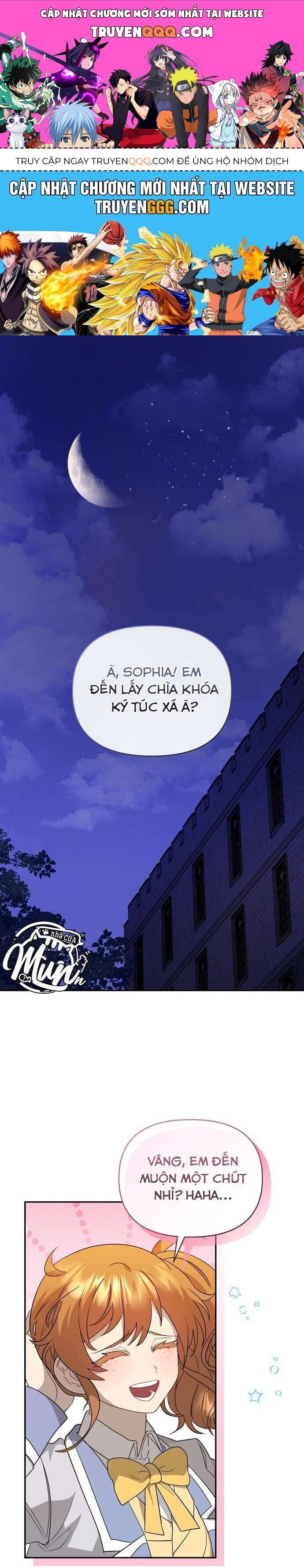 Trúc Mã Là Nhân Vật Chính Trong Tiểu Thuyết Bl: Chapter 5