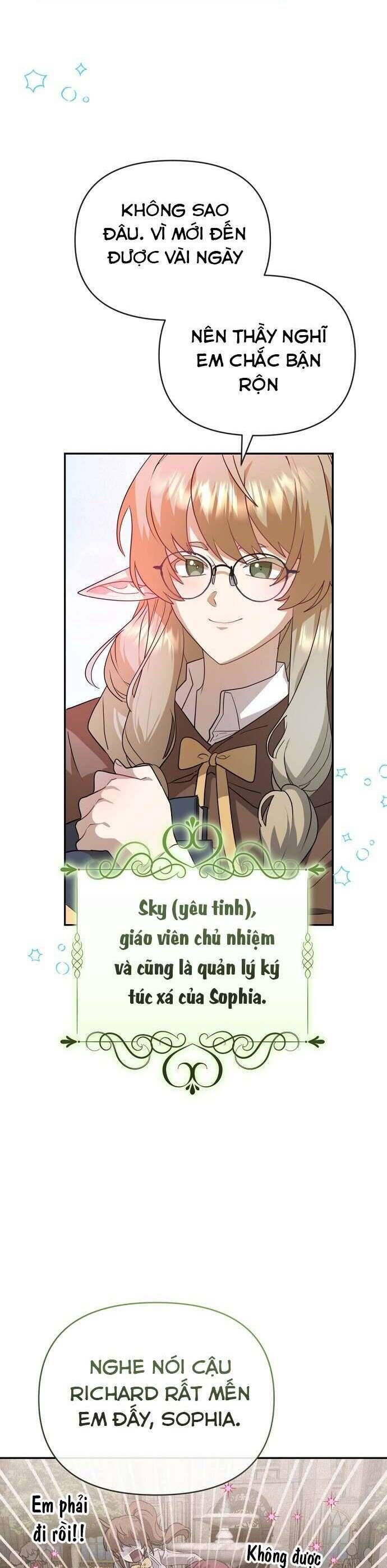 Trúc Mã Là Nhân Vật Chính Trong Tiểu Thuyết Bl: Chapter 5