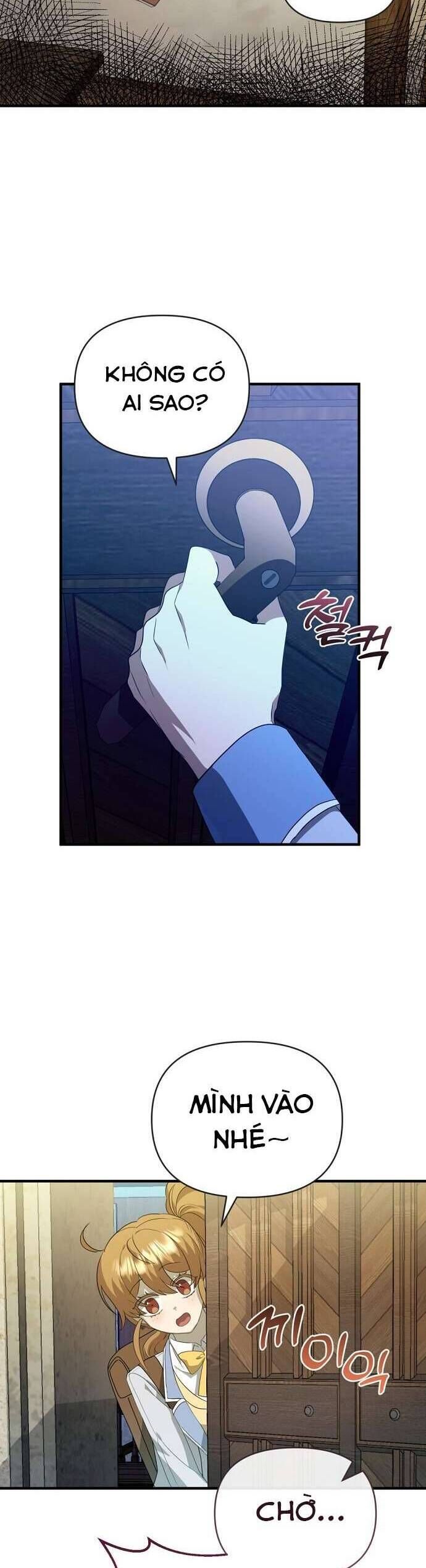 Trúc Mã Là Nhân Vật Chính Trong Tiểu Thuyết Bl: Chapter 5