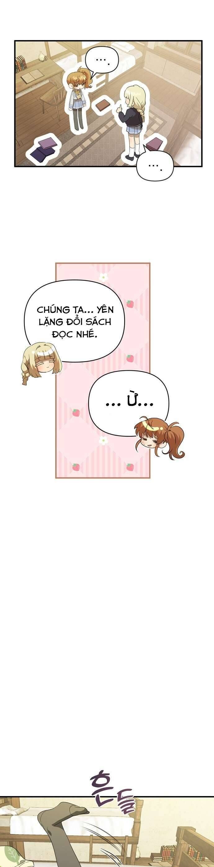 Trúc Mã Là Nhân Vật Chính Trong Tiểu Thuyết Bl: Chapter 5